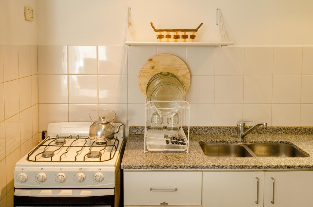 Apartamento Obispo Trejo II Daire Cordoba Dış mekan fotoğraf
